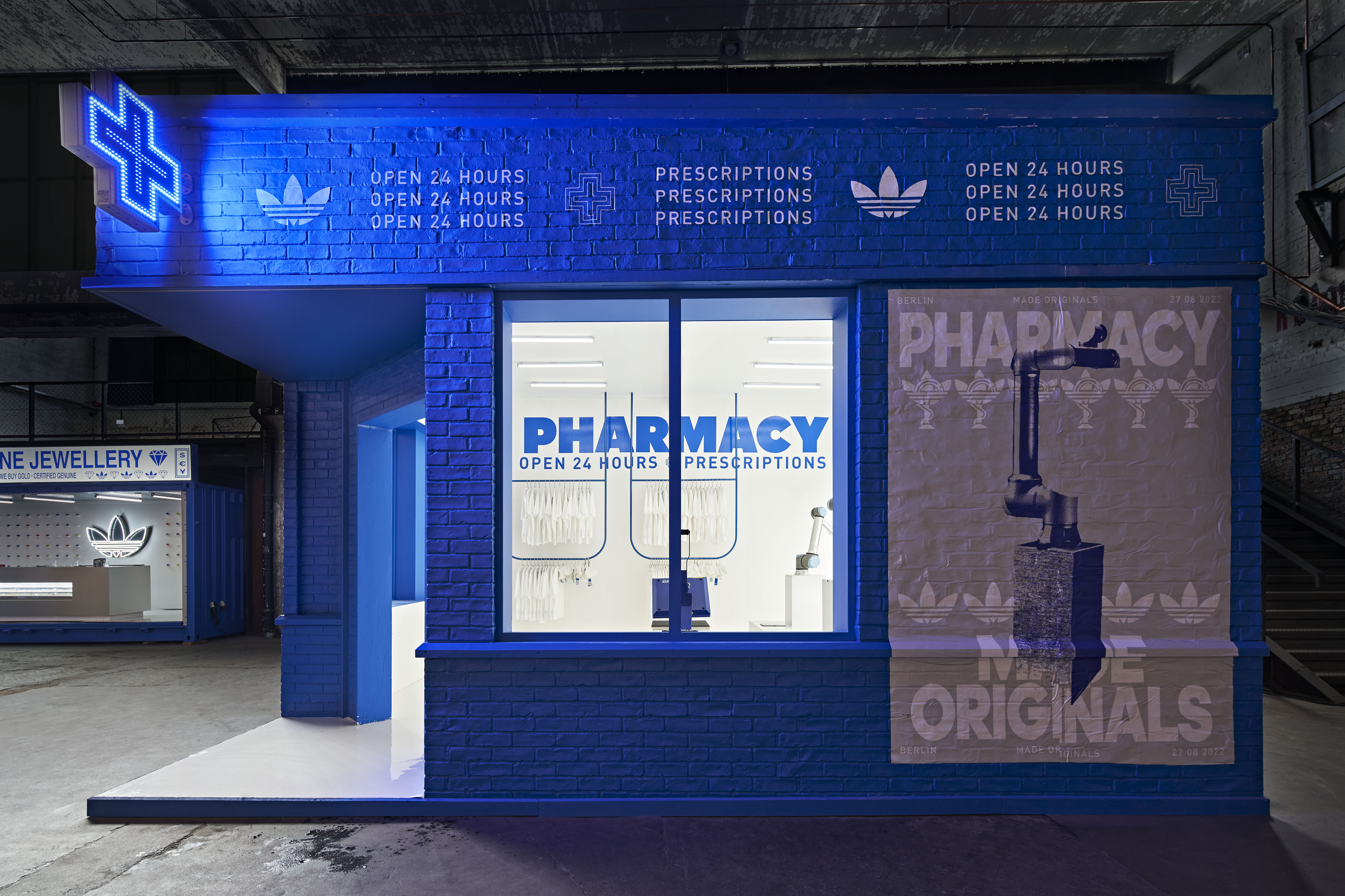 50 Years Made Original