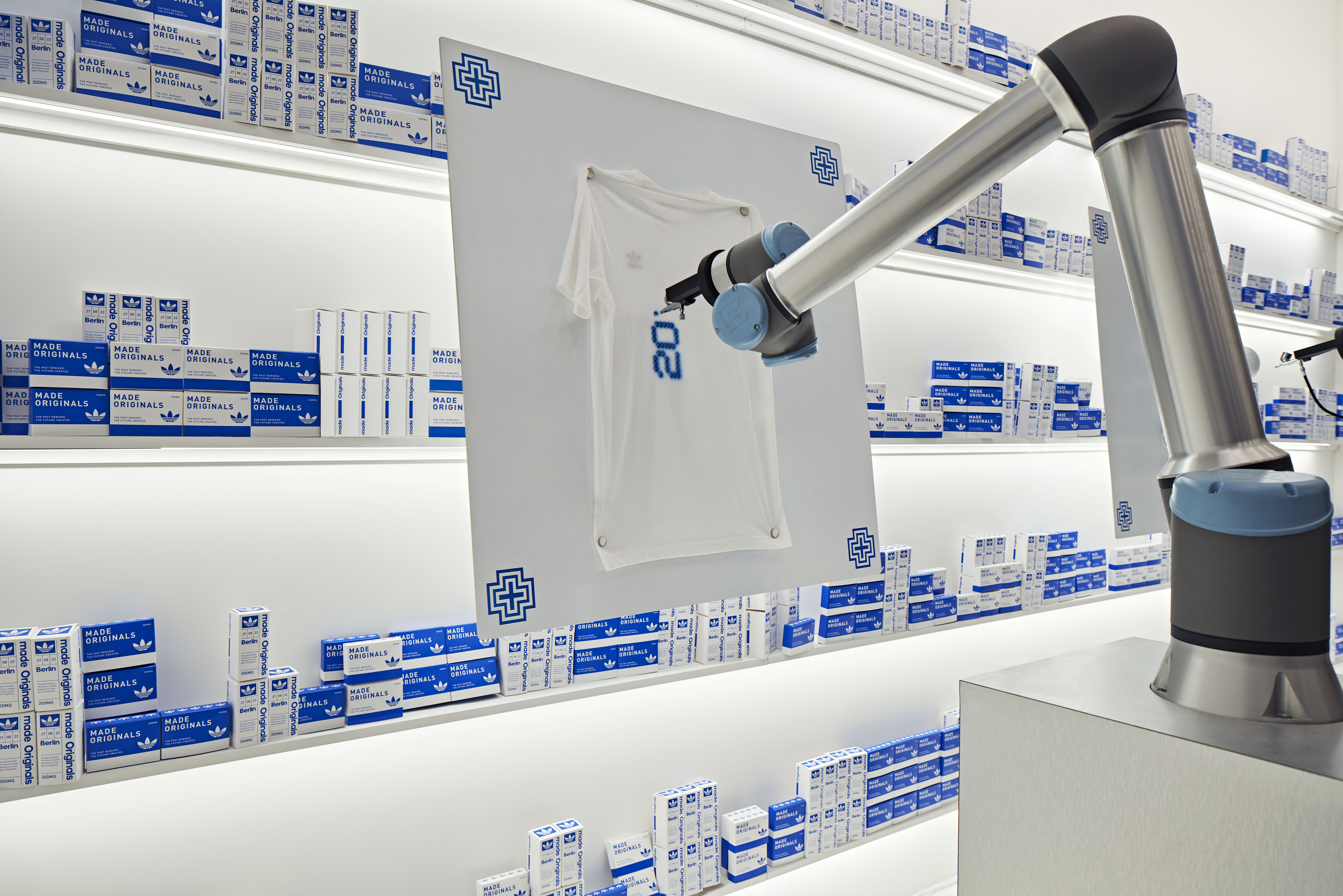 50 Years Made Original